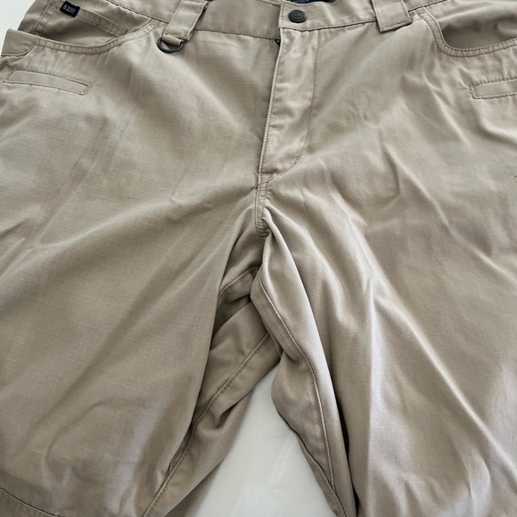 Tactical men’s pants - Picture 3 of 4